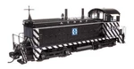 Walthers Proto 920-50501 Ho NW2 Atsf #2410 Zebra New. Price: $215.99.