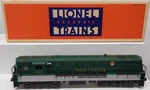 Lionel 6-18301 Gauge Southern Fairbanks Morse Trainmaster Diesel Locomotive Ex Used. Price: $148.74.