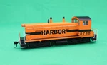 Walthers Ho 910-20629 Mainline Emd NW2 Diesel Locomotive Indiana Harbor New. Price: $178.48.