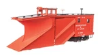 110035 Walthers Ho Russell Snowplow - Ready To Run Minneapolis & St. Louis New. Price: $90.00.
