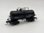 Atlas Ho 20007807 - Master Beer Can Tank Car "gatx" #40511 New. Price: $34.97.