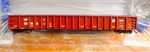 Walthers Ho #910-6482 Union Pacific(r) #96159, 68' Railgon Gondola -rtr New. Price: $34.98.
