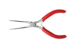 Excel Tools Spring Loaded Soft Grip Pliers 5-1/2IN Needle Nose, Carded 55560 New. Price: $16.98.