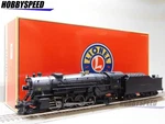 Lionel Cnj Legacy Usra Heavy Mikado #859 Steam Engine Gauge Train 2531070 New. Price: $1648.84.