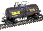 Atlas Ho Scale Beer Can Tank Car Detrex Gatx #27369 20007804 New. Price: $36.22.