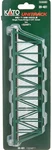 Kato Unitrack New 2024 Single Truss Bridge 248MM 9 3/4 Green S248T 20-431. Price: $25.72.