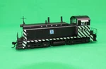 Walthers Ho 920-50501 Proto Emd NW2 Diesel Locomotive "atchison, Topeka & New. Price: $186.98.