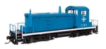 Walthers Mainline 910-9238 Ho Scale Emd SW1 Standard Dc B&m #1121 New. Price: $183.99.