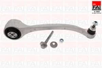 Fits Tesla Model X Electric Track Control Arm Front Right Lower Howen New. Price: $102.66.