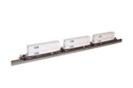 Gunderson Maxi-iv Bnsf Original Logo Well Car Set Csx Container New. Price: $154.12.