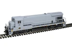 Atlas 10004717 Ho Sms Lines Gold Series B23-7 Low Nose Diesel Locomotive #1900 New. Price: $229.25.