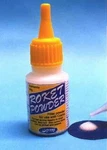 Deluxe Materials AD18 Roket Powder New. Price: $11.94.