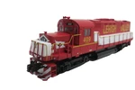 Lionel 6-18589 Alco C-420 Lehigh Valley #409 Diesel Locomotive Used. Price: $249.99.