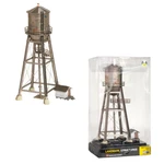 Woodland Scenics Rustic Water Tower Built-&-ready Structure Assembled Ho Scale New. Price: $92.99.