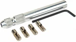 Walthers Tools & Screws Tap Holder Set 947-663 New. Price: $27.88.