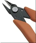XUR90036 Xuron 410A Ultraflush Cutting Shear #90036 New. Price: $17.64.