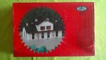 1/87 Ho Scale French Country Railway Station Heljan #154 Shrink Wrapped Box New. Price: $12.50.