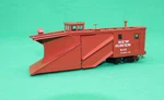 Walthers Ho 920-110034 Proto Russell Snowplow New Haven #S17. Price: $76.48.