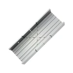 Zona Mitre Box (aluminium) For Razor Saws (140MM) New. Price: $24.27.