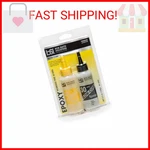Bob Smith Industries BSI-205 Slow-cure Epoxy 4.5 Oz. Combined, Clear 30-MIN New. Price: $18.58.