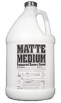 Scenic Express EX0031 Matte Medium Concentrate Scenery Cement - Gallon New. Price: $120.94.