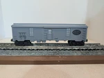 Lionel 6-16703 New York Central Tool Car Excellent Used. Price: $23.99.