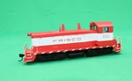 Walthers Ho 910-20625 Mainline Emd NW2 Diesel Locomotive St. Louis & San New. Price: $178.48.