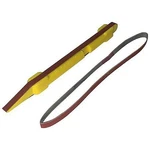 Excel Sanding Stick With 2 #400 Grit Belts (yellow) - Hobby Plastic Model New. Price: $7.83.