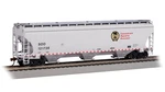 Bachmann Ho 70637 Trinity 5161 - Canadian Pacific #121728 New. Price: $43.99.