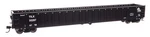 Walthers Mainline 910-6480 Ho Scale 68' Railgon Gondola Tilx #35297 New. Price: $35.99.
