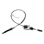 Automatic Transmission Shift Control Cable For 2006-2012 Toyota RAV4 33820-42250 New. Price: $33.33.