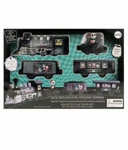 New Disney The Nightmare Before Christmas Jack Skellington Train Set. Price: $24.00.