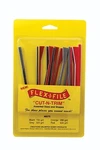 Creations Unlimited Flexi-i-file Cut-n-trim Sanding Tapes Assorted Sizes & 8575 New. Price: $10.98.