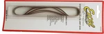 Excel 55681 #240 Sanding Sticks Replacement Belts (pack Of 5) New. Price: $10.99.