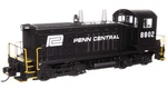 Walthers Ho Scale Emd NW2 Phase Penn Central #8802 Dc Version 910-10632 New. Price: $99.92.