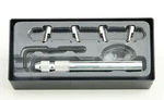 Walthers 947-663 All Scale Tap Holder Set New. Price: $28.99.