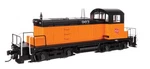 19245 Walthers Emd SW1 - Esu(r) Sound & Dcc Milwaukee Road #975 New. Price: $216.73.