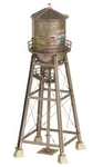 Woodland Scenics BR5064 Ho Scale Rustic Water Tower New. Price: $92.85.