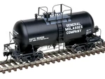 Atlas Ho Scale Beer Can Tank Car General Molasses Gatx #96626 20007806 New. Price: $36.22.
