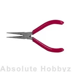 Excel Needle Nose Pliers W/ Side Cutter 5" (EXL55580) New. Price: $15.44.