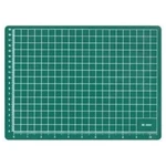 Excel Self-healing Cutting Mat Green 8 1/2" 12"(SAME X-acto 7760) Exl 60002 New. Price: $10.39.