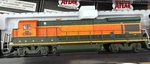 Atlas Ho 004 710 Master Gold Model B23/30-7 Diesel Locomotive "central New. Price: $255.96.