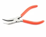 Excel PLIERS,5" Curved Nose EXL55590 New. Price: $14.28.