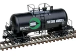 Atlas Ho Scale Beer Can Tank Cargill Gatx #91383 20007796 New. Price: $36.22.