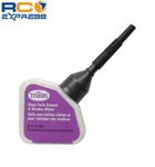Testors Clear Parts Cement And Window Maker 1OZ TES281217 New. Price: $14.99.