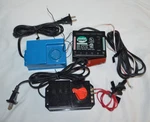 Used Vintage Model Train Railroad Transformer Lot Life-like Power Bachmann. Price: $29.95.