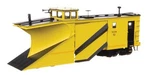 Walthers Proto 920-110036 Ho Russell Snowplow Nysw #92 New. Price: $94.99.