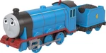 Mattel Fisher-price Thomas & Friends Motorized Toy Train, Classic Gordon Batt... New. Price: $37.68.