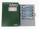 Scale Kato 10-1614 E257 2500 Series "odoriko" Electric Passenger Set Used. Price: $263.95.