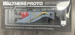 Walthers Proto Ho Scale 920-110037 Russell Snowplow Jaws (mow) Nib New. Price: $79.99.
